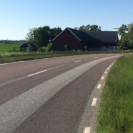 Stuga Naera Havet Ystad Exterior foto